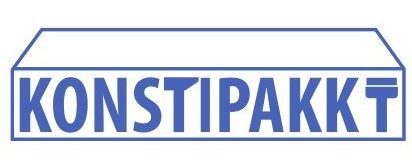 Konstipakki Oy logo