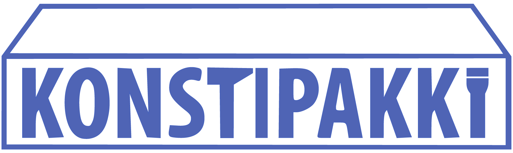 Konstipakkilogosininen1wbg